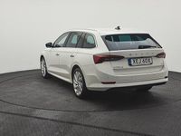 begagnad Skoda Octavia Kombi iV Style IV 1,4TSI DSG | Businesspaket | Dragfö 2021, Kombi