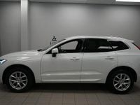 Begagnad Volvo XC60 Momentum 200 HK (147 kW) 2021 Vit SUV