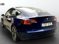 begagnad Tesla Model 3 Long Range AWD LongRange