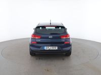 begagnad Hyundai i30 1.0 TGDI Trend