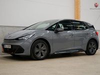 Begagnad Cupra Born 150 kW (204 HK) 2023 Grå Halvkombi
