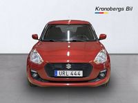 begagnad Suzuki Swift 1.2 GL 90hk