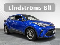 begagnad Toyota C-HR Hybrid 1,8 HYBRID ACTIVE V-hjul 2020, SUV