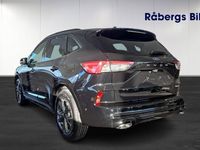 begagnad Ford Kuga 2.5 Plug-In Hybrid 225hk ST-Line X Bus Ski Edition