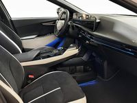 Ny Kia EV6 GT-Line 239 kW (325 HK) 2026 Vit SUV