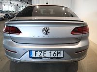 begagnad VW Arteon R-LINE 2.0 TDI 4M 2020, Sedan