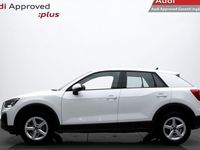 begagnad Audi Q2 30 TFSI Proline 110 hk 6-växlad