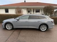 Begagnad VW Arteon R-line 218 HK (160 kW) 2022 Kombi