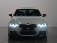 begagnad BMW 340 i 330HK X-DRIVE TAKLUCKA PERFORMANCE H/K Fr. 2999kr