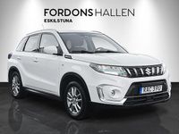 Begagnad Suzuki Vitara 102 HK (75 kW) 2022 Vit SUV