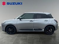Begagnad Suzuki Swift 83 HK (61 kW) 2024 Grå Halvkombi