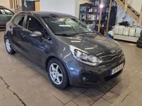Begagnad Kia Rio 109 HK (80 kW) 2016 Halvkombi