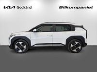 Begagnad Kia EV3 152 kW (207 HK) 2025 Vit SUV