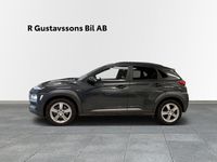 begagnad Hyundai Kona Hybrid Premium