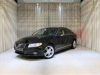 begagnad Volvo S80 D3 Momentum Euro 5