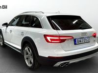 begagnad Audi A4 Allroad Quattro TDI 190HK S-Tronic