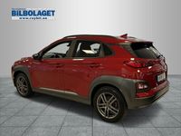 begagnad Hyundai Kona Advanced Electric 64 kWh