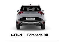 begagnad Kia Sportage 1,6 T-GDi Plug-In Hybrid AWD Advance I 2024, SUV