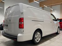 begagnad Opel Vivaro-e Combi Premium L3 Skåp 75kWh 2023, Minibuss