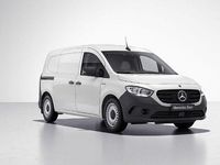 Ny Mercedes eCitan 90 kW (123 HK) 2025 Vit Van