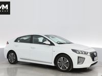 begagnad Hyundai Ioniq Plug-in 1.6 + 8.9 kWh DCT Premium/Teknik/