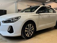 begagnad Hyundai i30 1.4 T-GDi Euro 6