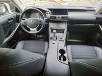 begagnad Lexus IS300h 2.5 CVT Executive Euro 6