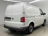 Begagnad VW T6.1 150 HK (110 kW) 2019 Vit Van