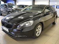 begagnad Volvo V40 T2 NYSERVAD ÅRSSKATT 712:-