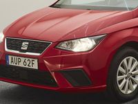 begagnad Seat Ibiza 1.0 TSI 110 STYLE5 DSG7