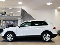 begagnad VW Tiguan 4Motion Executive |Carplay IDrag IVärmare