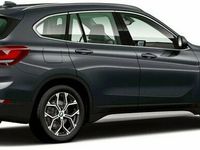 begagnad BMW X1 xDrive 20d *Winterdeals