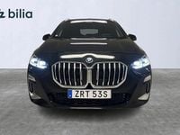 Begagnad BMW 230 M Sport 150 HK (110 kW) 2022 Svart Kombi