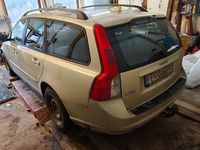 Begagnad Volvo V50 109 HK (80 kW) 2008 Kombi