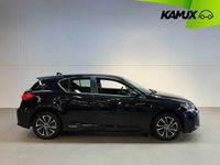 begagnad Lexus CT200h 1.8 CVT, 136hk, 2018