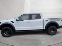 begagnad Ford F-150 