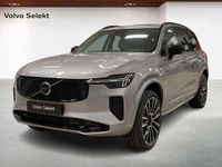 Begagnad Volvo XC90 455 HK (334 kW) 2026 Silver SUV