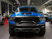 begagnad Dodge Ram TRX 711hk / 881 Nm / MODELL 2024 /OMG LEV!