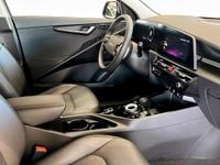 Begagnad Kia e-Niro 11 kW (15 HK) 2023 Blå SUV