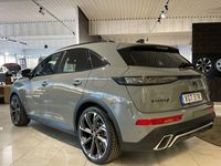 begagnad DS Automobiles DS7 Crossback 