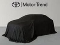 Begagnad Toyota Corolla Cross 200 HK (147 kW) 2024 Vit SUV