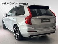 Begagnad Volvo XC90 Ultra 463 HK (340 kW) 2024 Svart SUV