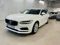 begagnad Volvo V90 D4 Geartronic Momentum, Advanced Edition Euro 6 19