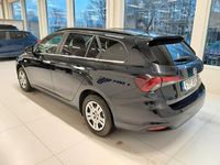 Begagnad Fiat Tipo 120 HK (88 kW) 2019 Svart Halvkombi