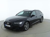 Begagnad Audi A6 Sport 248 HK (182 kW) 2020 Svart Kombi