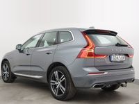 begagnad Volvo XC60 Re T8 AWD Inscription Pano Orrefors Drag V-hjul 2020, SUV