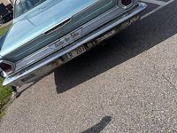 Begagnad Chrysler New Yorker 345 HK (253 kW) 1964 Sedan