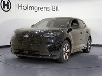 Begagnad Ford Capri Extended Range 210 kW (286 HK) 2024 Svart Sedan
