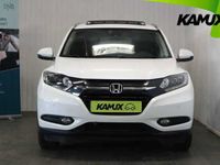 begagnad Honda HR-V 1.5 i-VTEC CVT, 131hp, 2016 2016, SUV