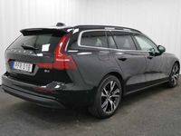 begagnad Volvo V60 B4 Bensin Core 2024, Kombi